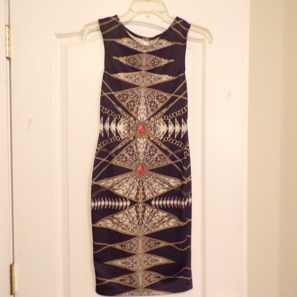 Codigo Dress